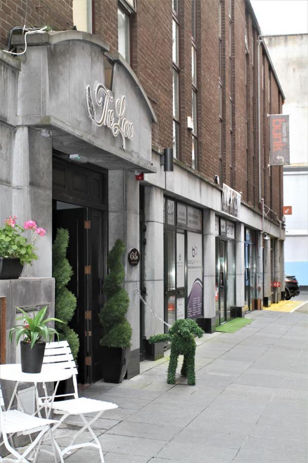 The Lane - Boutique Residence Galway Exteriér fotografie