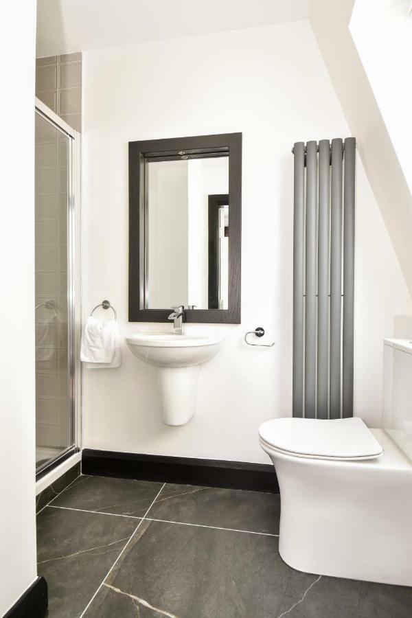 The Lane - Boutique Residence Galway Exteriér fotografie