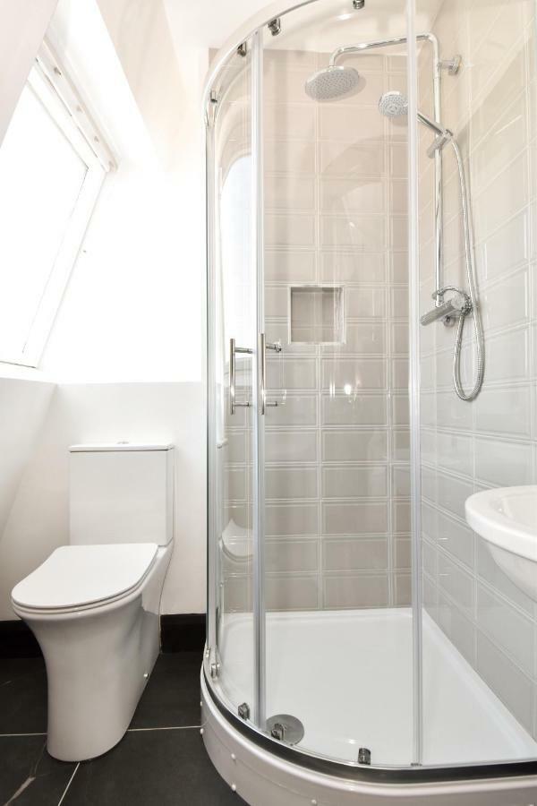 The Lane - Boutique Residence Galway Exteriér fotografie